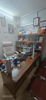 Long-established IT and security solutions provider with 2,900+ B2B clients and strong government supply experience.