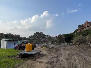 Established Asian top granite quarry that looking out for sale.