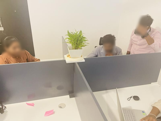 AI and automation-solutions business with proven track record of completing over 200 web development projects.