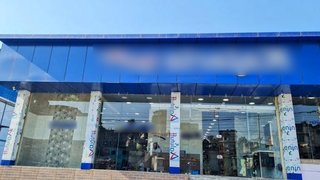 Reputed tiles hardware showroom chain for sale with 3 showrooms in Kathmandu and neighboring areas.