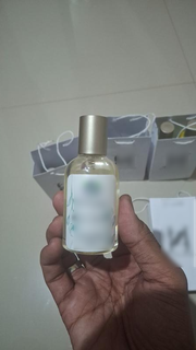 Perfume manufacturer with 17+ SKUs and 200 bottles/month capacity seeks investment to grow.