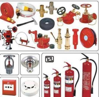 For sale: Company engaged in supplying fire fighting security equipment to dealers and corporates.