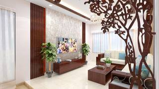 Interior designing company in Hyderabad having executed more than 250 residential and commercial projects.