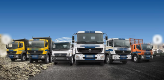 For sale: Profitable daily door to door parcel services to south Tamil Nadu.