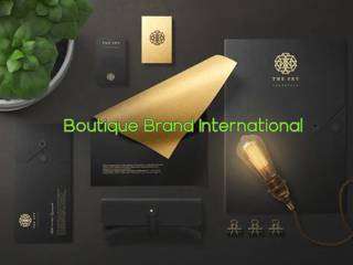 Boutique Brand International, Established in 2019, 2 Franchisees, London Headquartered