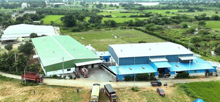 Profitable Hyderabad-based bottled water manufacturer with MNC contracts and strong asset value, seeking business sale.