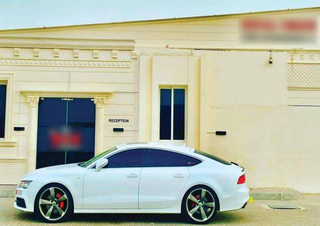 Comprehensive auto repair service for sale with growth potential and loyal customer base.