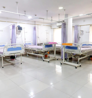 25-bed hospital seeking investment to launch a 125-bed advanced care center in Central India.