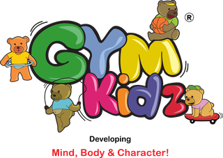 Singapore brand--GymKidz, 5 Franchisees, Est'd in 2006, Singapore HQ