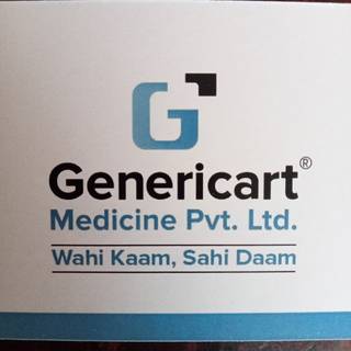 Genericart Medicine Private Limited, Established in 2015, 1800 Franchisees, Miraj Headquartered