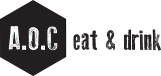 AOC Eat & Drink, Established in 2016, 2 Franchisees, Hong Kong Island Headquartered