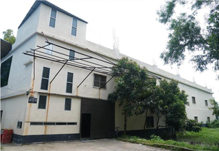 For Sale: RAJUK-approved factory building and bonded warehouse on owned 45.5-decimals of land.