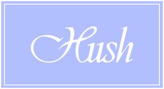 Hush, Established in 2000, 10 Franchisees, Mumbai Headquartered