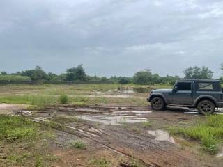 Land development company offering 6,000 sq yards lease for hotel development near Vyara, South Gujarat.