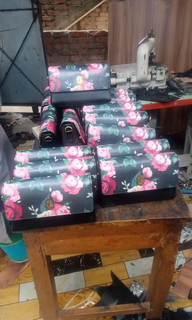 New designer handbag leather brand which is ISO certified and export ready, seeks investment.