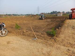 Land developer with 20 Bigha land seeking business loan for development in Etawah, UP.