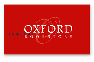 Oxford Book Store, Established in 1919, 1 Franchisee, Kolkata Headquartered