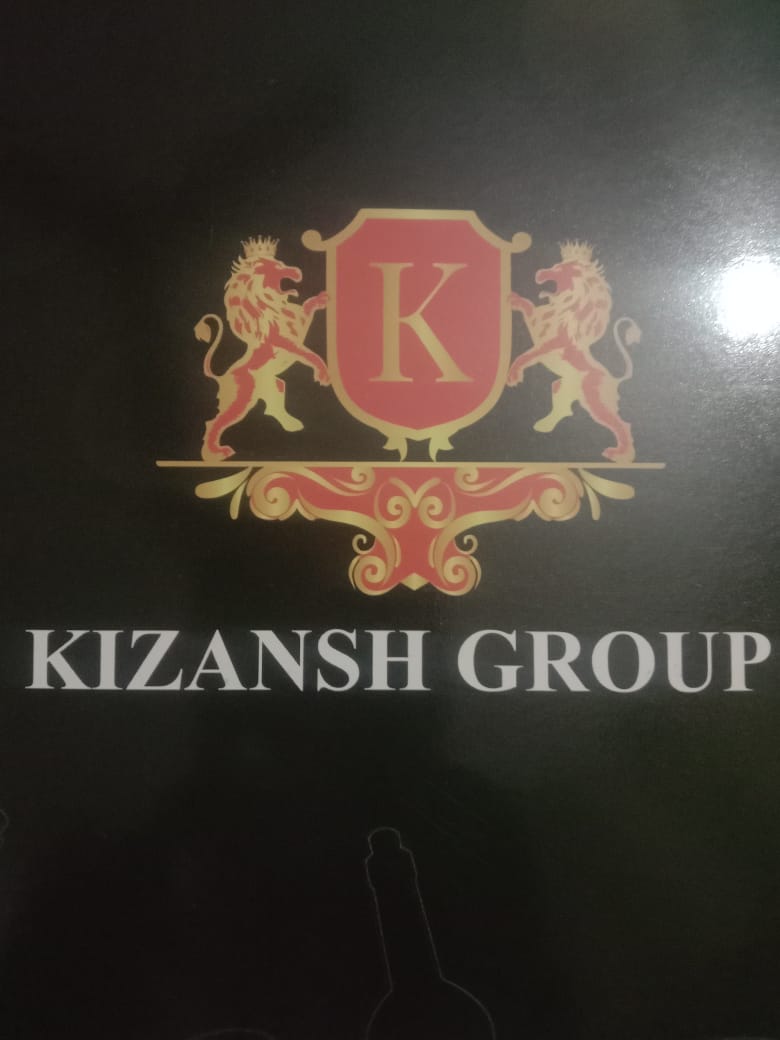 Kizansh Group (Luv Kush Trading Company) Kizansh Group (Luv Kush Trading Company) logo