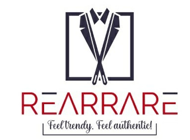 Rearrare logo