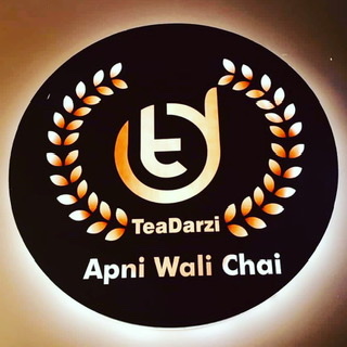 TeaDarzi - Apni Wali Chai (Inque Inc) logo