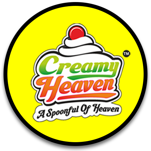 Creamy Heaven -Ice Cream Parlor Franchise Opportunity