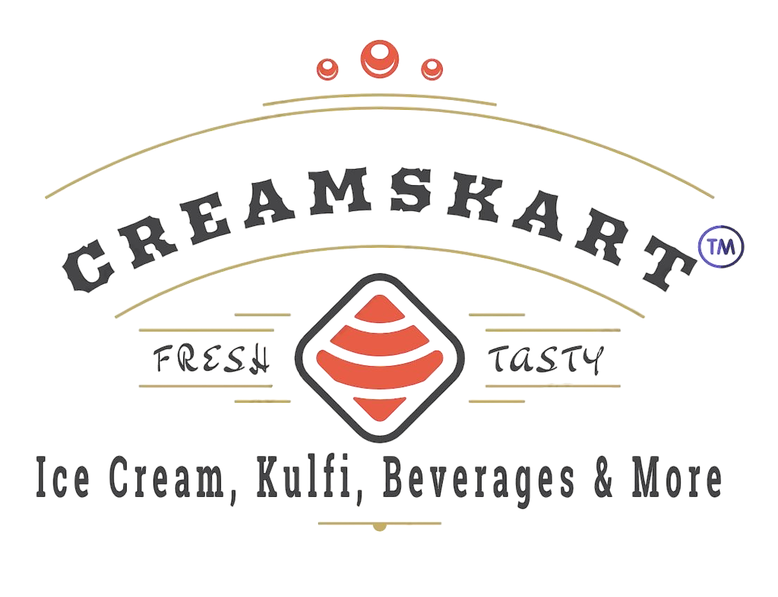 Creamskart logo