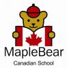 Maple Bear logo