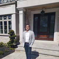 Narinder Bhogal, VP - Operations, B.S.B. Manufacturing, Hamilton