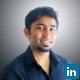 Nithish Manoharan, Director, Lazy Bee Beverages Pvt Ltd, Bengaluru